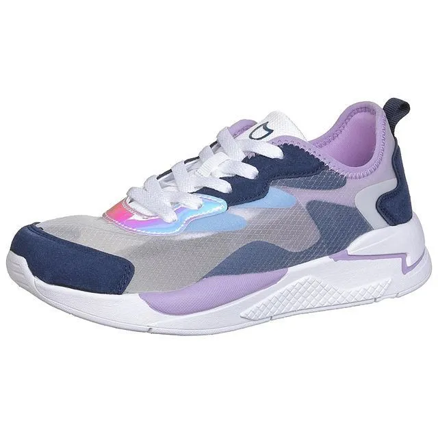 Кроссовки КОТОФЕЙ [94-440-20]