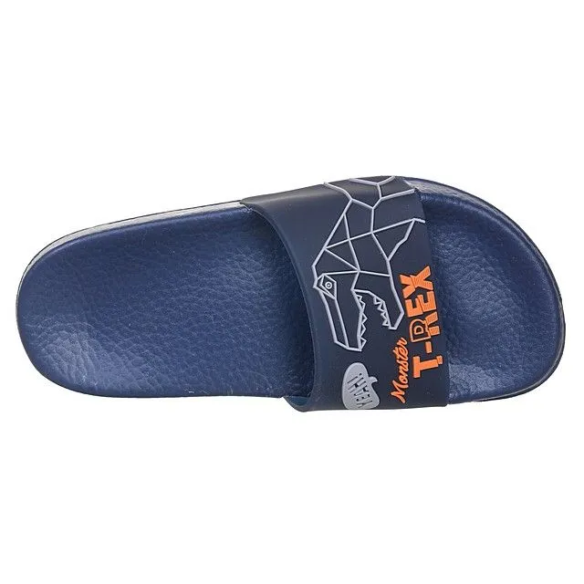 Пантолеты пляж TINGO [23-343-10]