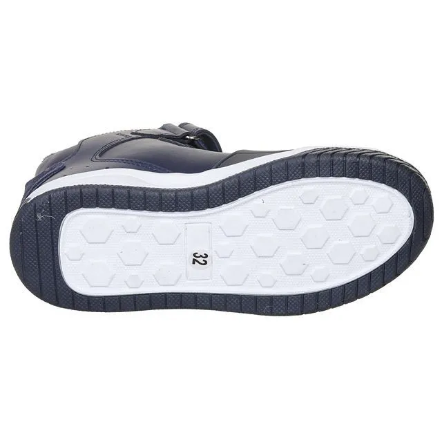 Ботинки деми КОТОФЕЙ [73-952-10]