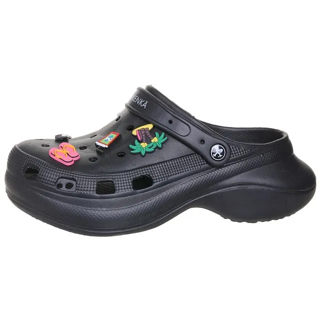 Пантолеты пляж Kenka [24-231-20]