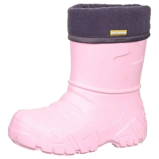 Резиновые сапоги NORDMAN [02-275-10]
