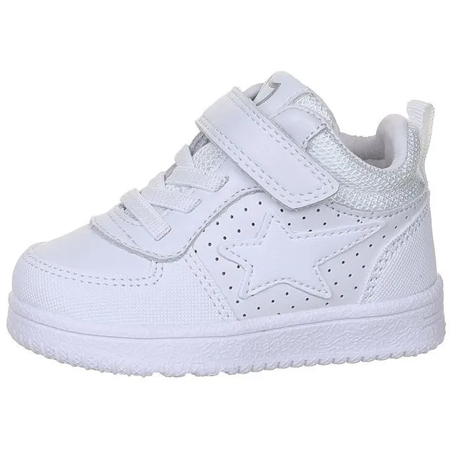 Ботинки деми КОТОФЕЙ [71-679-10]