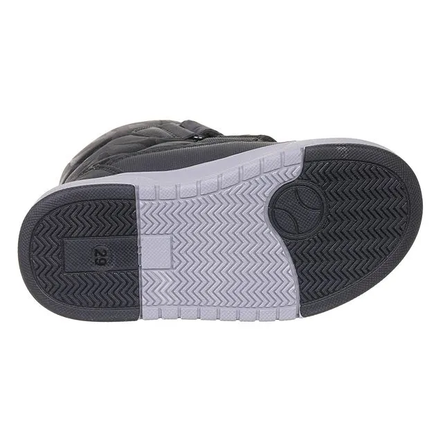 Ботинки зимние Kenka [82-418-10]