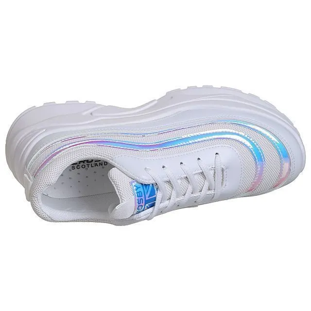 Кроссовки CROSBY [94-065-20]