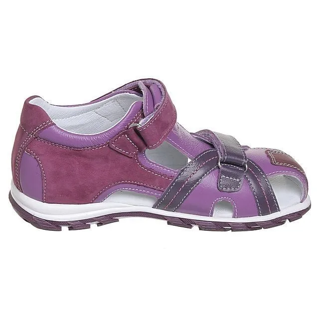 Туфли летние открытые  BOTTILINI  [33-027-10]