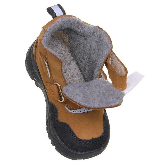 Ботинки деми КОТОФЕЙ [71-836-10]