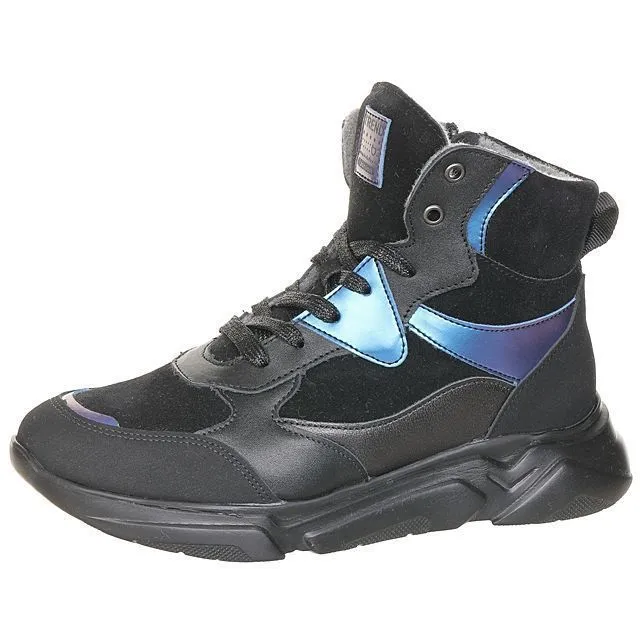 Ботинки деми КОТОФЕЙ [74-076-10]