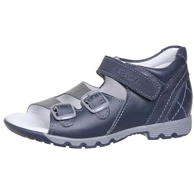 Туфли летние открытые  ТОТТО [32-087-10]