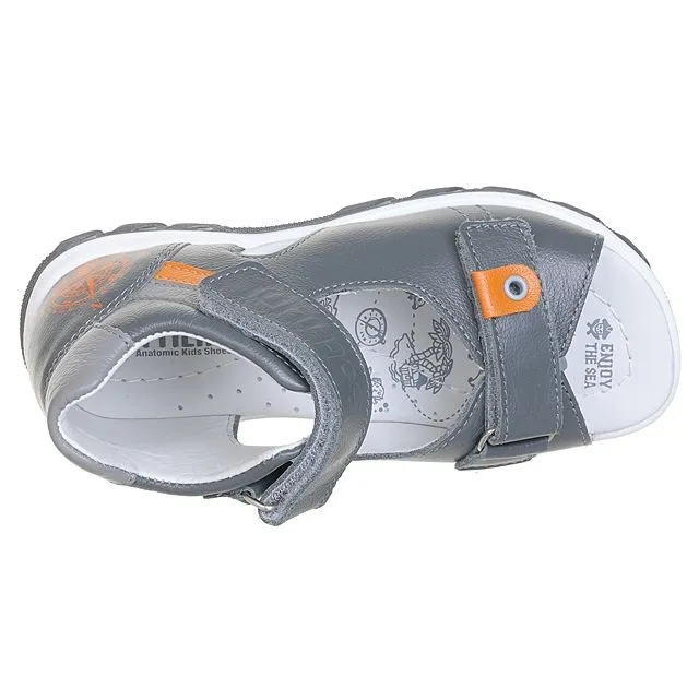 Туфли летние открытые  BOTTILINI  [32-002-10]