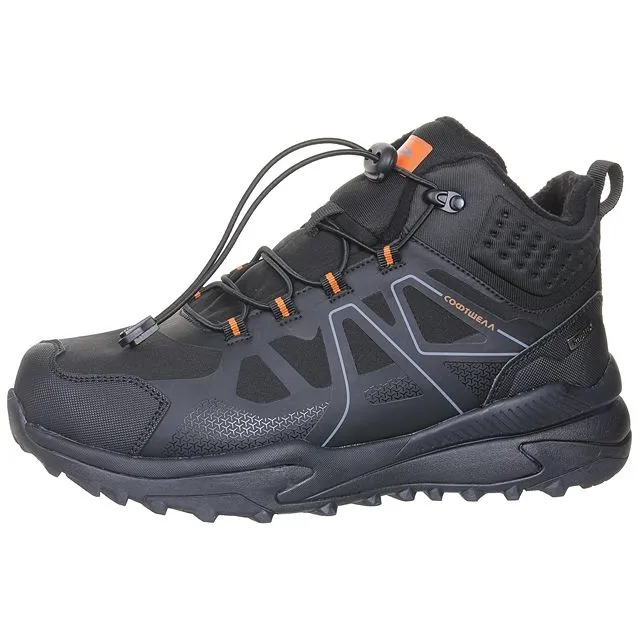 Ботинки зимние Kapika [84-645-20]