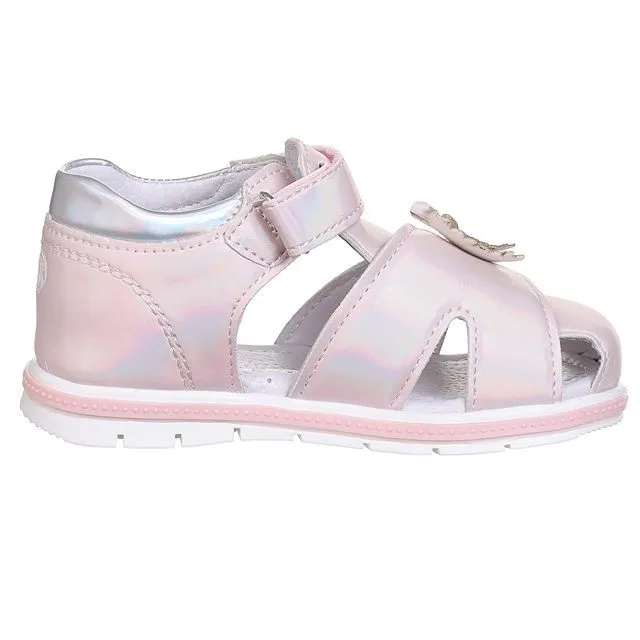 Туфли летние открытые  FLAMINGO [31-265-10]