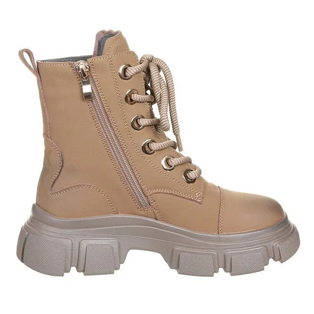 Ботинки зимние Kedberry [83-850-20]