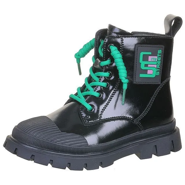 Ботинки деми Kapika [72-538-10]