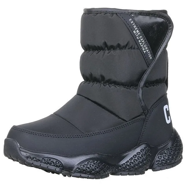 Сапоги зимние Kapika [82-802-10]