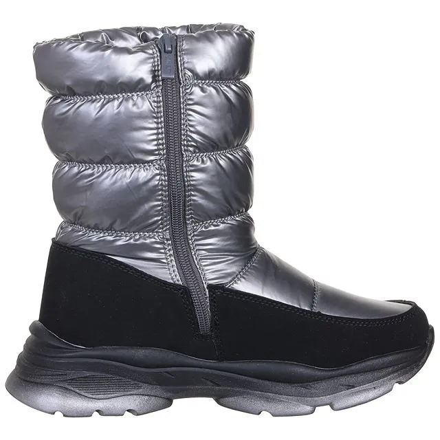 Сапоги зимние QWEST [83-985-10]