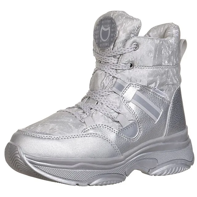 Ботинки зимние КОТОФЕЙ [83-864-10]