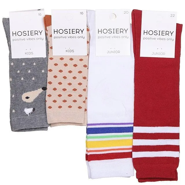Гольфы HOSIERY [60-734-10]
