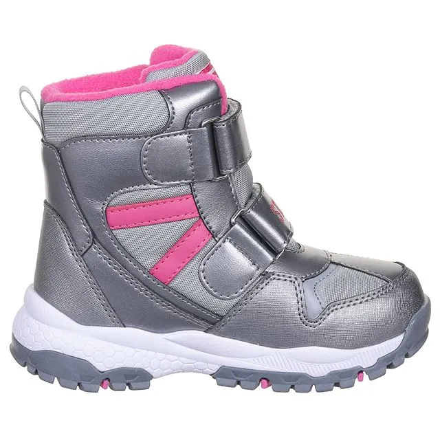 Ботинки зимние Kapika [82-883-10]