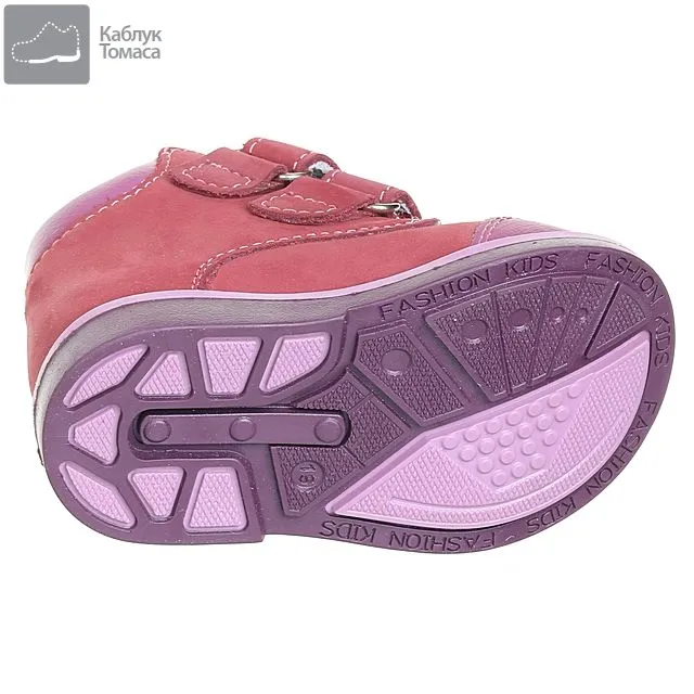 Ботинки деми BOTTILINI  [71-212-10]