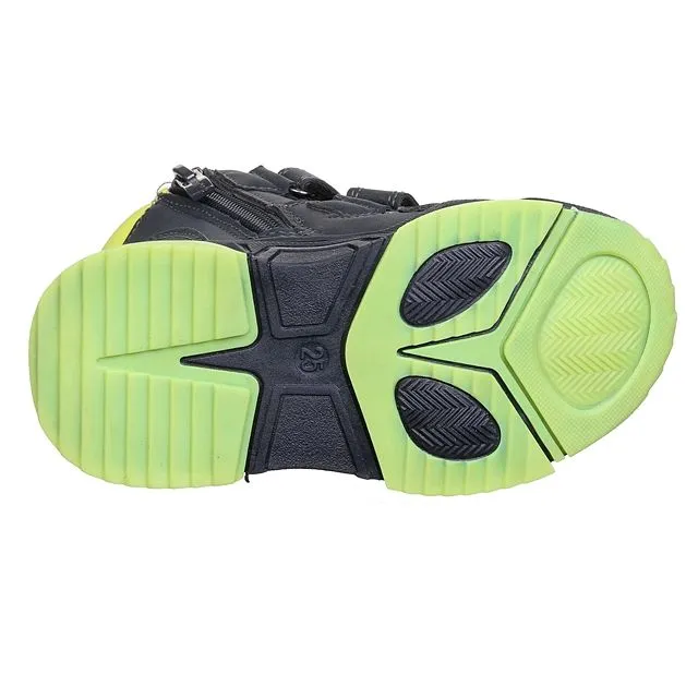 Ботинки деми FLAMINGO [71-392-10]