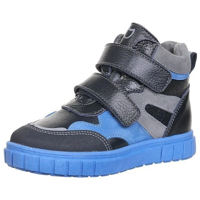 Ботинки деми КОТОФЕЙ [72-437-10]