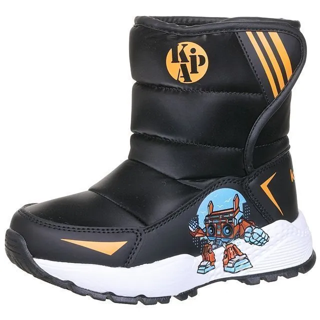 Сапоги зимние Kapika [82-824-10]