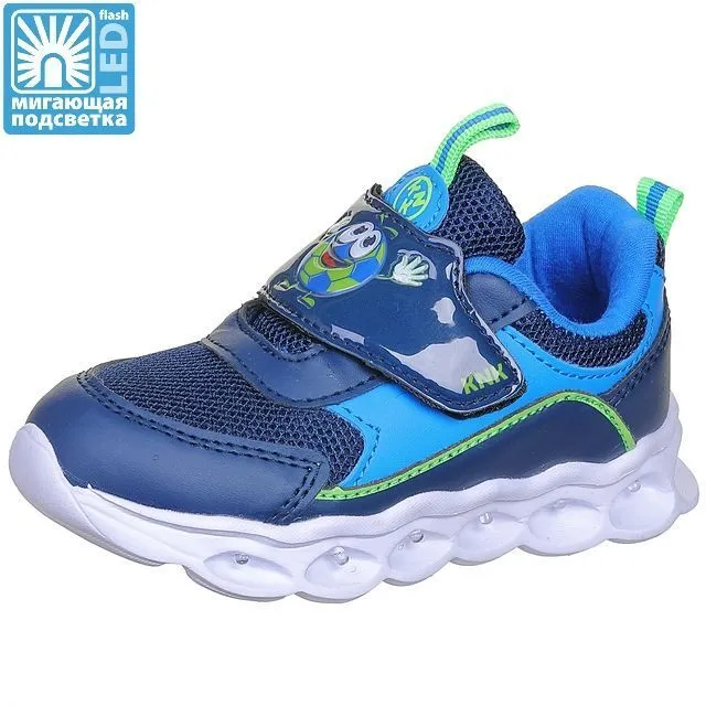 Кроссовки Kenka [91-739-10]