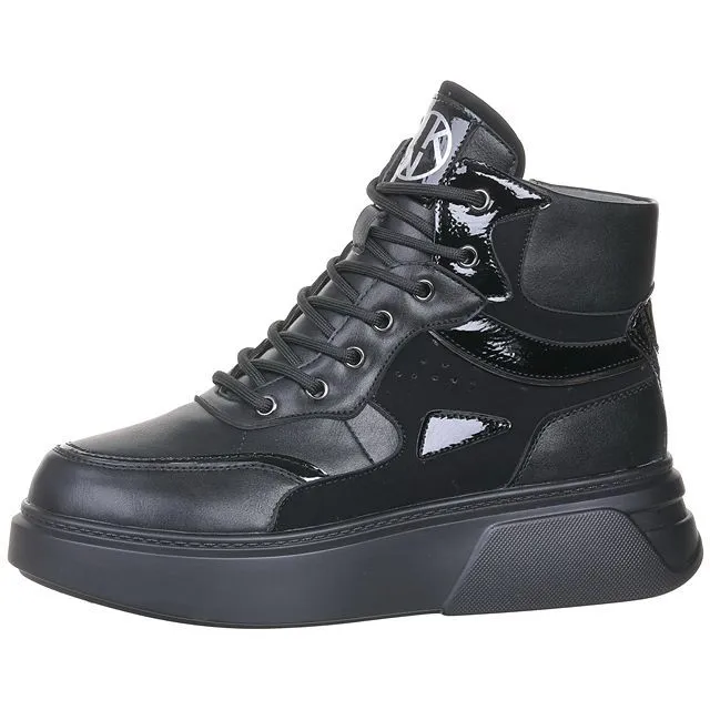 Ботинки деми Kenka [74-718-20]