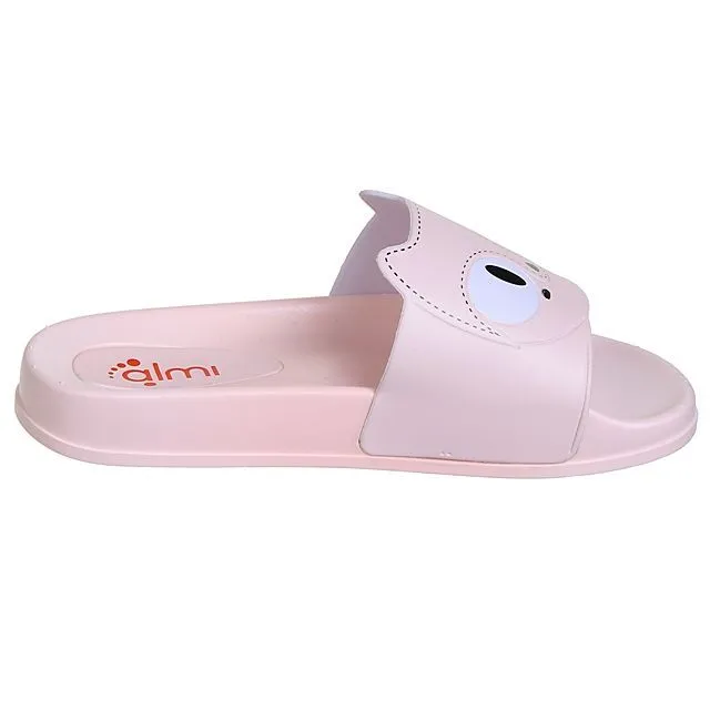 Пантолеты пляж Almi [24-141-20]