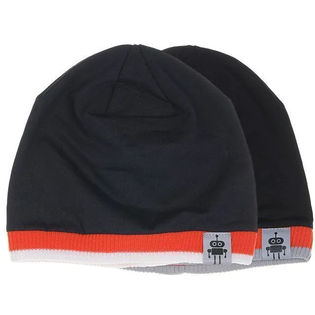 Шапка YO! [60-803-10]