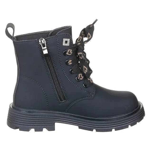 Ботинки деми BADEN KIDS [72-895-10]