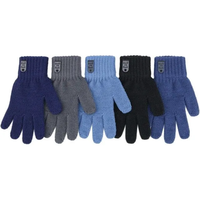 Перчатки Теплыши [60-499-10]