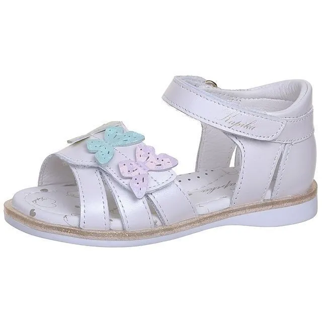 Туфли летние открытые  Kapika [31-403-10]