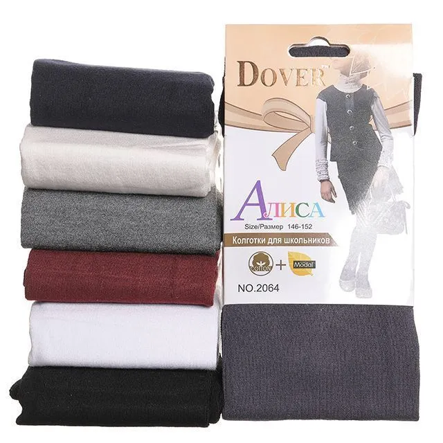 Колготки DOVER [61-123-10]