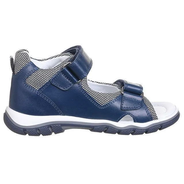 Туфли летние открытые  Kapika [32-331-10]