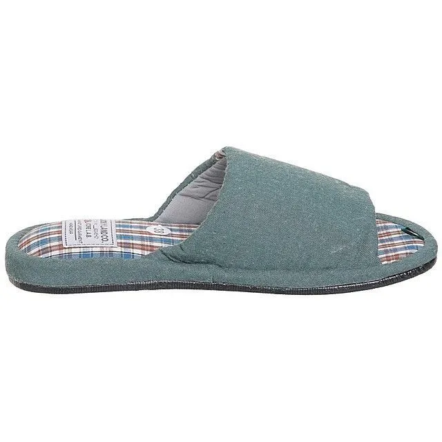 Туфли домашние LUCKYLAND [14-128-20]