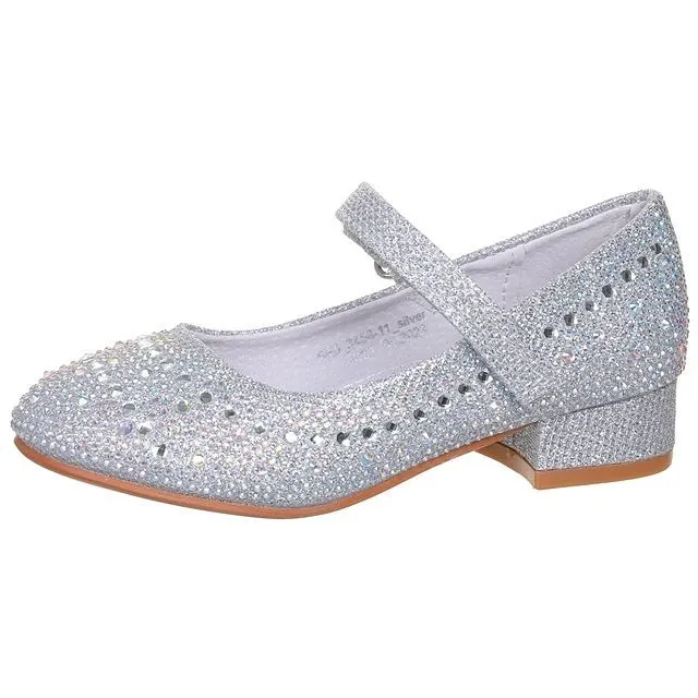 Туфли Kenka [42-293-10]