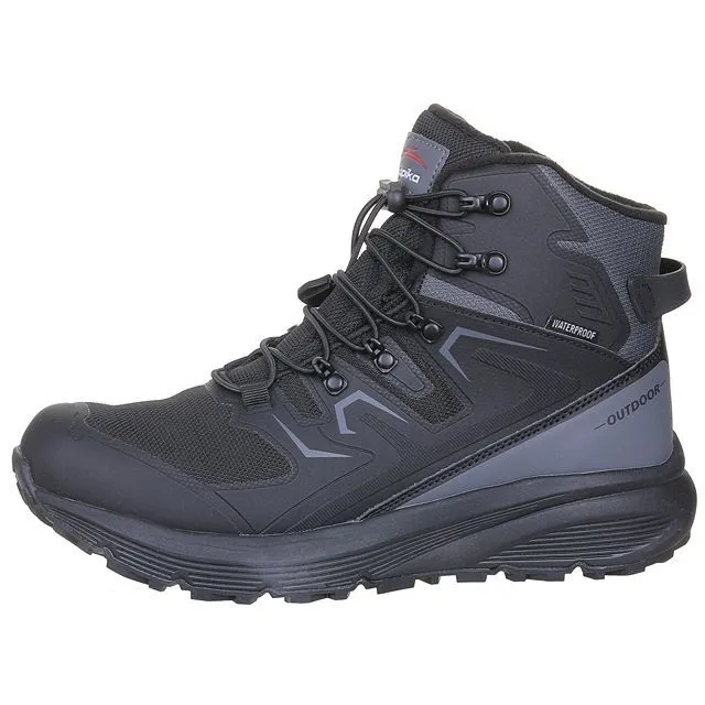 Ботинки зимние Kapika [84-653-20]