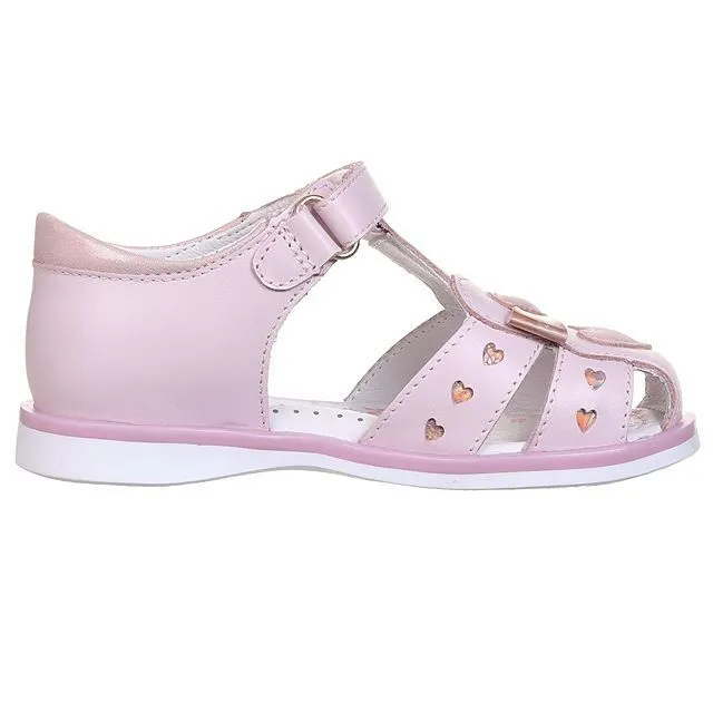 Туфли летние открытые  Kapika [31-163-10]