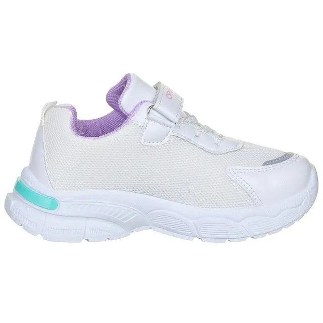 Кроссовки CROSBY [93-378-10]