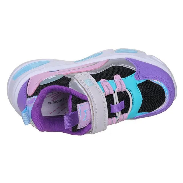 Кроссовки КОТОФЕЙ [92-464-10]