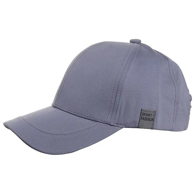 Бейсболка ПОЛЯЯРИК  [62-702-20]