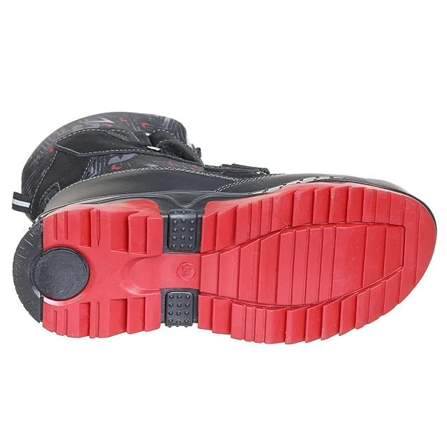 Ботинки деми BOTTILINI  [73-093-10]