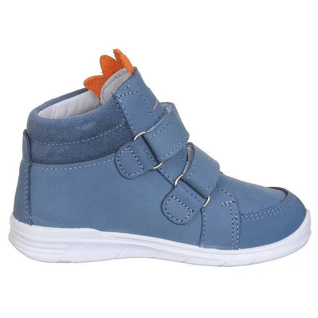 Ботинки деми КОТОФЕЙ [72-516-10]