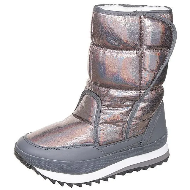 Сапоги зимние SPUR [84-378]