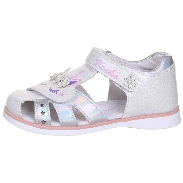 Туфли летние открытые  Kenka [32-929-10]