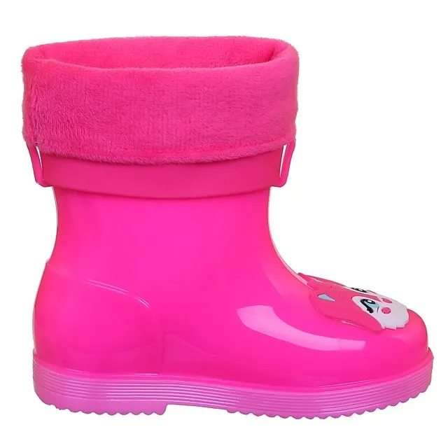 Сапоги резиновые Kenka [01-100-10]