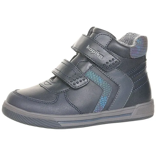 Ботинки деми Kapika [72-042-10]