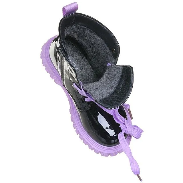 Ботинки деми Kenka [72-972-10]