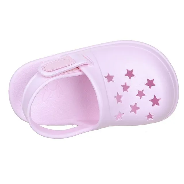 Пантолеты пляж Kapika [21-201-10]